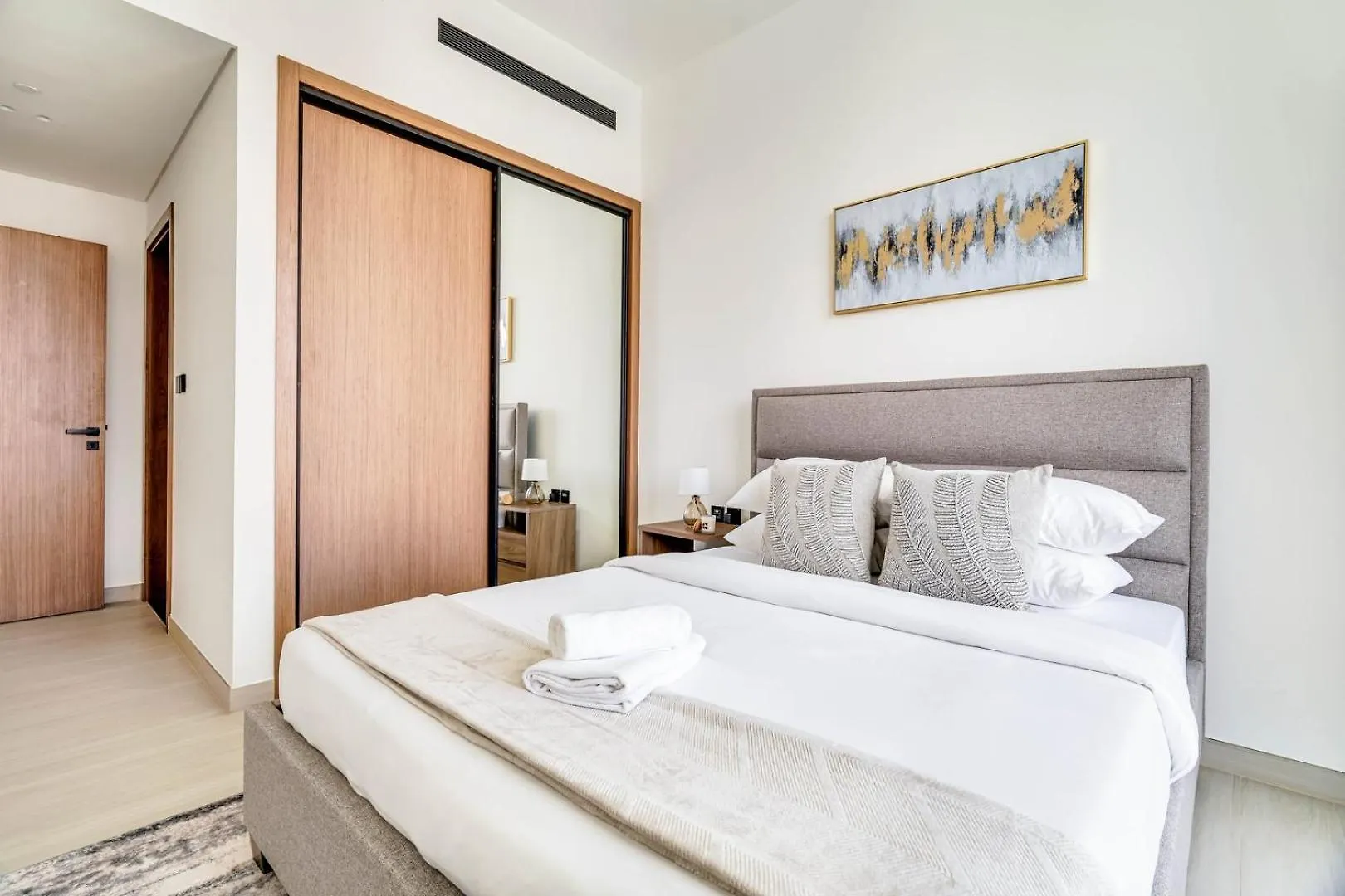 Guestready - Fantastic Stay With Pool Views In Jvc Dubaj