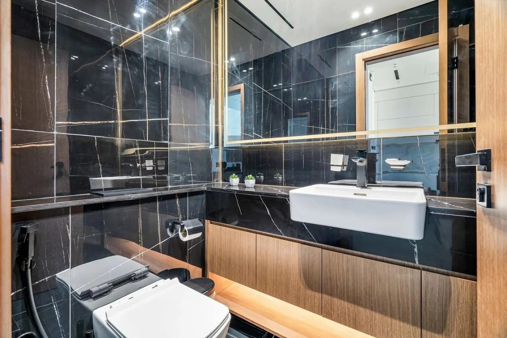 Guestready - Fantastic Stay With Pool Views In Jvc Dubaj 0*,