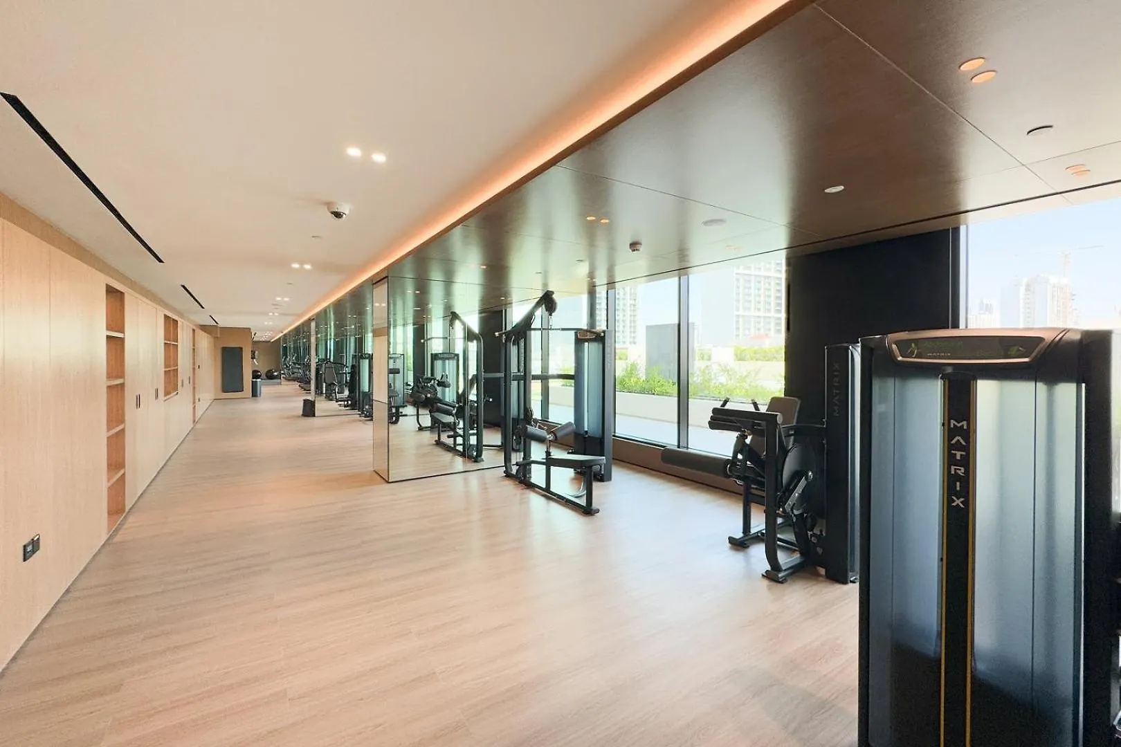 Guestready - Fantastic Stay With Pool Views In Jvc Dubaj Apartament